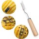 V Shape Pineapple Slicer