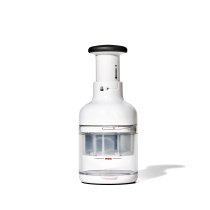 Press Type Vegetable Chopper