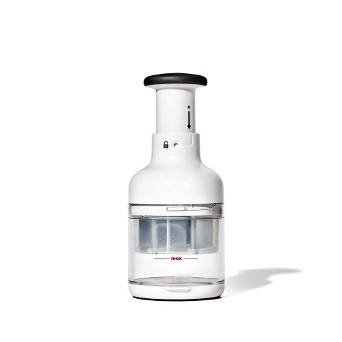 Press Type Vegetable Chopper