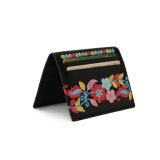 Floral Card Holder