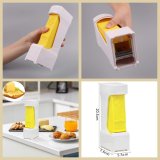 Handheld Butter Slicer