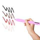 4-in-1 Makeup Pen (Eye Liner, Brow Liner, Lip Liner, & Highlighter)