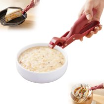 Anti-Scald Bowl Holder Clip