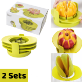 Fruit and Vegetable Slicers