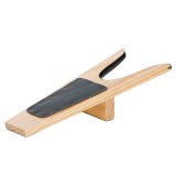 Wood Boot Remover