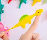 (EARLY CHRISTMAS SALE - 47% OFF) Slingshot Dinosaur Finger Toys, BUY MORE SAVE MORE