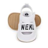 Velcro Baby Shoes Summer