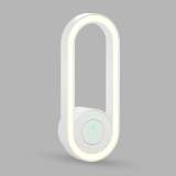 Frequency Conversion Ultrasonic Mosquito Killer with LED Sleeping Light