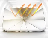 Car Sunshade
