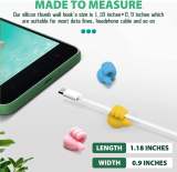 Silicone Thumb Wall Hooks
