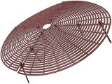 Plant Pot Grid Flower Pot Cover
