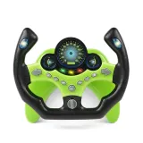 Driving Simulation Toy