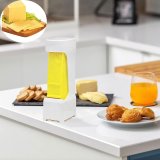 Handheld Butter Slicer