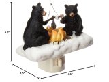 Two Bear Night Lights
