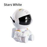 Astronaut Starry Sky Projector Lamp