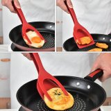 Flip Omelette Clip