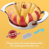 Apple Corer and Slicer