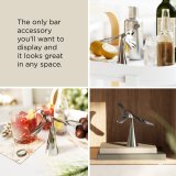 Bird Shaped Bottle Opener