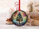 Christmas Tree Ornament.