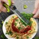 Multipurpose Multi Blade Scissors
