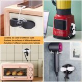 Cord Organizer for Appliances