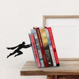 Superhero Bookshelf