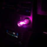 Retro Car Lamps