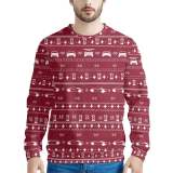 Limited-Edition X-mas Sweater