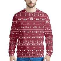 Limited-Edition X-mas Sweater