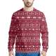 Limited-Edition X-mas Sweater