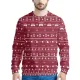 Limited-Edition X-mas Sweater