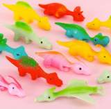 (EARLY CHRISTMAS SALE - 47% OFF) Slingshot Dinosaur Finger Toys, BUY MORE SAVE MORE