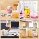 Electric Automatic Mixing Cups