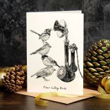 Early Christmas Sale -Christmas Card Set (Pack of 10)