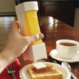Handheld Butter Slicer