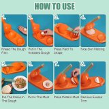 2 in 1 Dumpling Maker