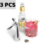 Bird Shaped Bottle Opener
