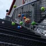 Last Day Promotion 49% OFF Super Bouncy Space Ball Toy