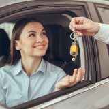 2023 Hot Sell 49% OFF The Gear Stick Keychain