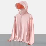 [50 times sun protection] Lightweight sun protection clothing for men and women
