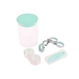 Contact Lens Inserter and Remover Tool