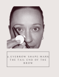 Brow Tool