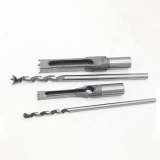 Carbide End Mill Twist Drill Bit Kit