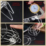 Stainless Steel Food Stands Racks