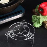 Stainless Steel Food Stands Racks