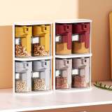 Multifunctional Seasoning Box