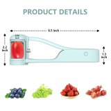 Multifunction Grape Cutter