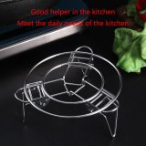 Stainless Steel Food Stands Racks
