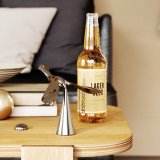 Bird Shaped Bottle Opener