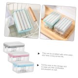 Anti-Slip Soap Dish